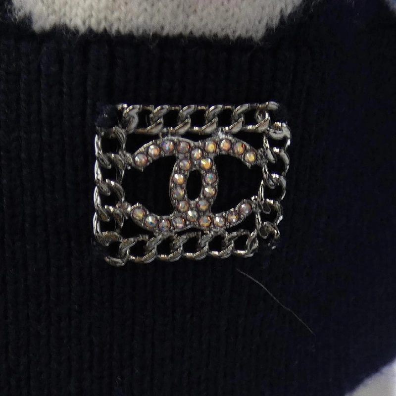 【Khuyến mãi】Chanel CHANEL Áo len 641684