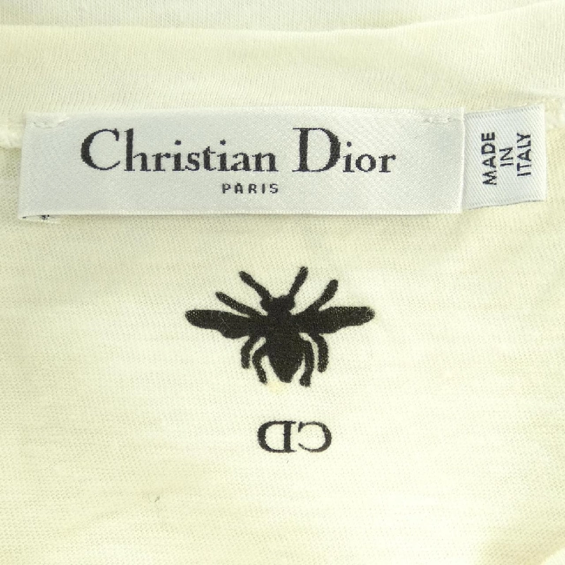 Áo thun CHRISTIAN DIOR - Hàng hiệu Authentic 827148