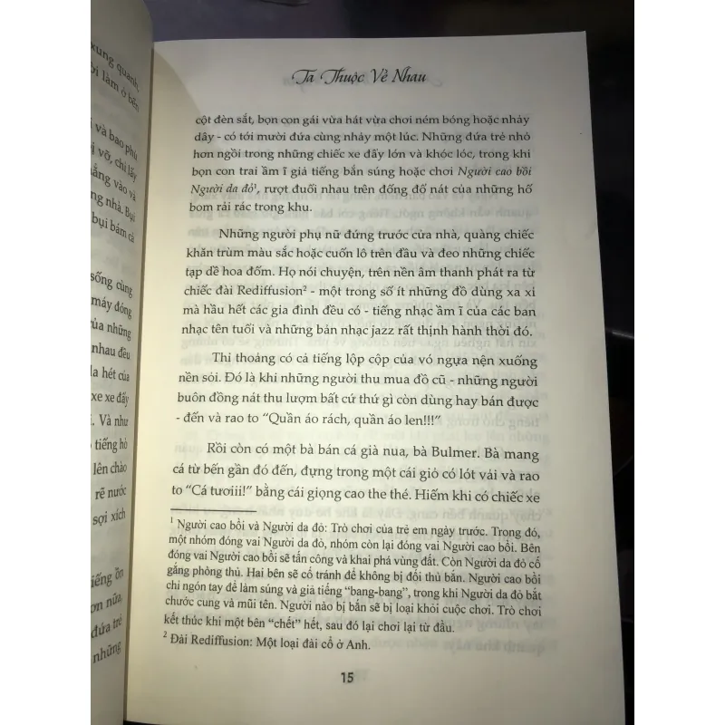 Ta thuộc về nhau - Alan & Irene Brogan 1024964