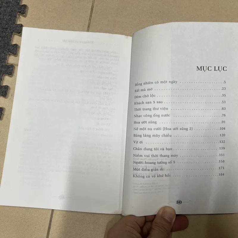 Bỗng nhiên có một ngày - Tô Hải Vân  (c47) 782164