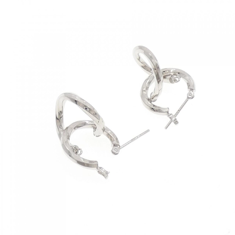 K18WG Bông tai - Hàng hiệu Chính hãng 868483