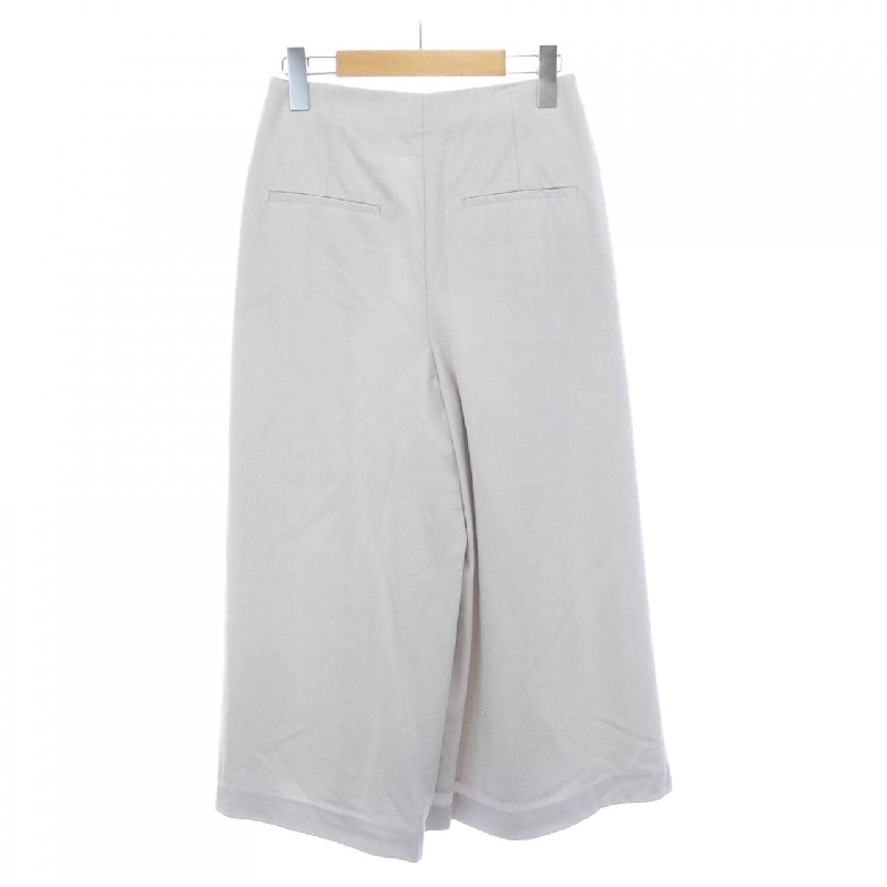 Theory luxe 03-2306425 Quần - Hàng hiệu Authentic 818650