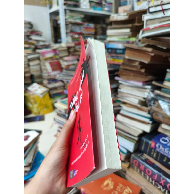 Thao túng tâm lý 🌱 473555