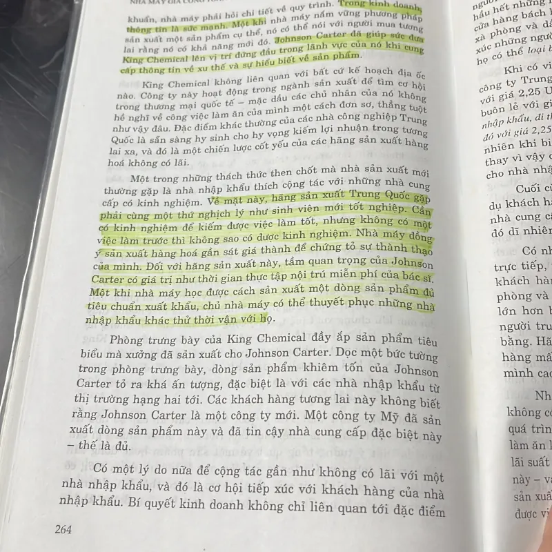 [kinh tế] Nhà máy gia công toàn cầu vén bức màn Màe in china - Paul Midler 1040978