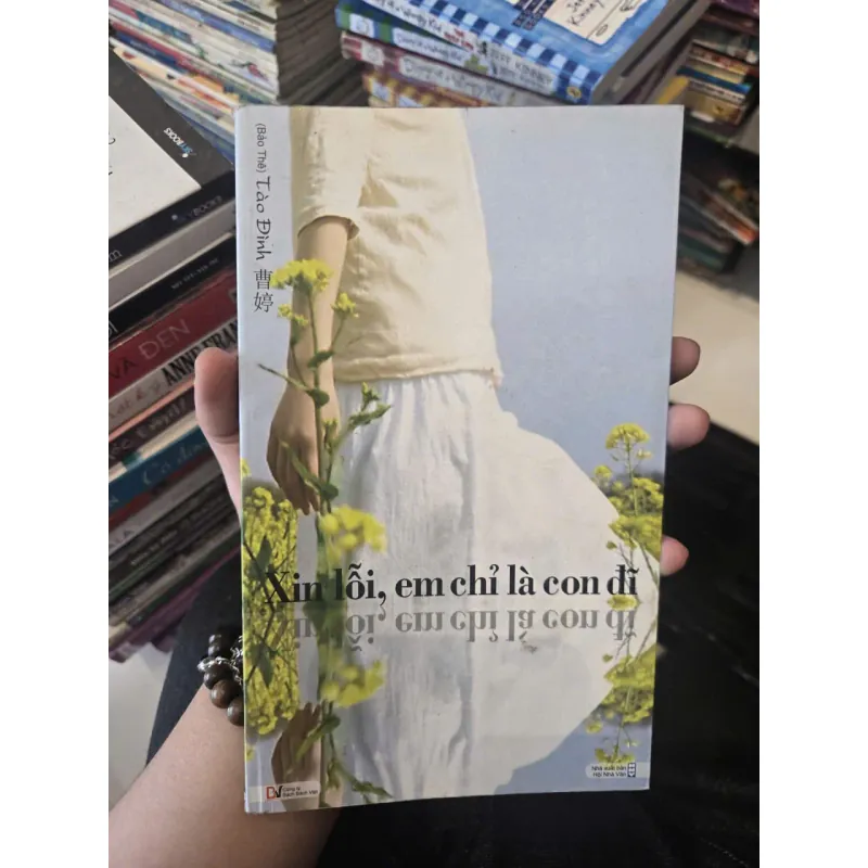 xin lỗi, em chỉ là con đĩ 1003026