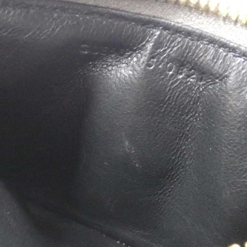 Saint Laurent 607915 BOW01 Ví đựng tiền - Hàng hiệu Chính hãng 770193