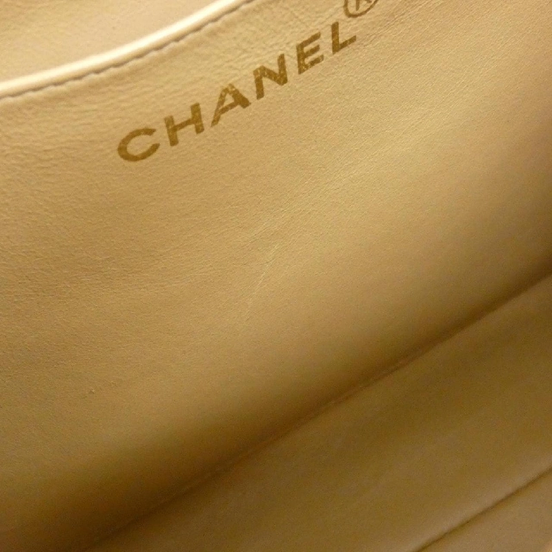 Chanel 06305 Túi đeo vai - Hàng hiệu Chính hãng 768828