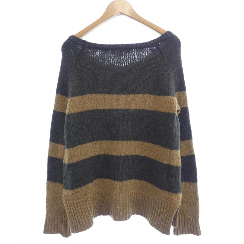 【Mã giảm giá】Vince VINCE Áo len 647202