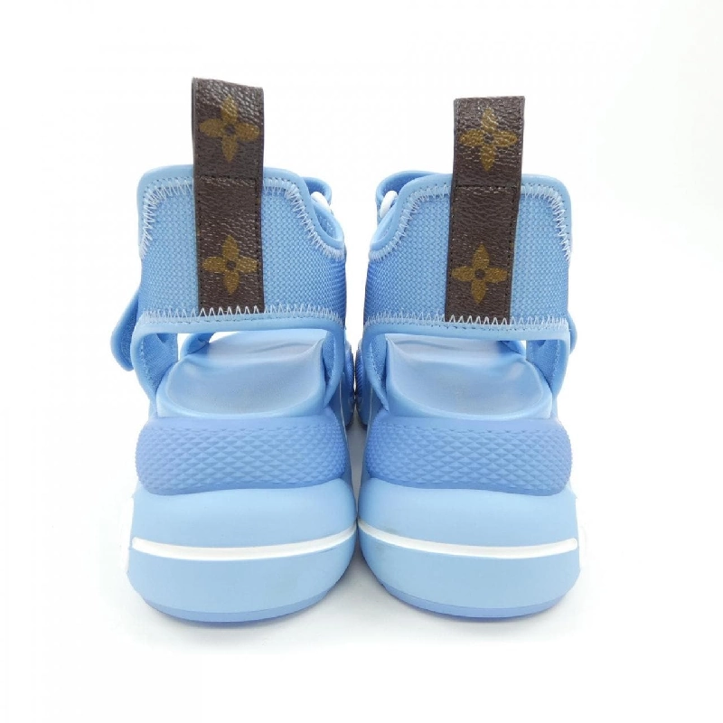 Giày sandal LOUIS VUITTON - Hàng hiệu Authentic 830224