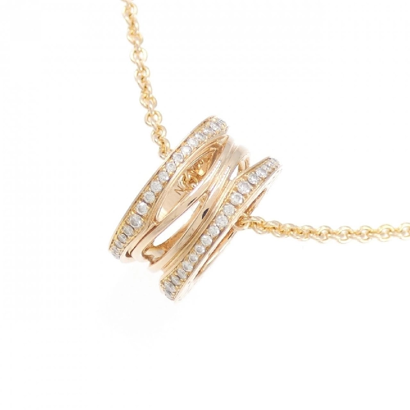 Nhà thiết kế trang sức B.zero1 của Bulgari - Hàng hiệu Authentic 844846