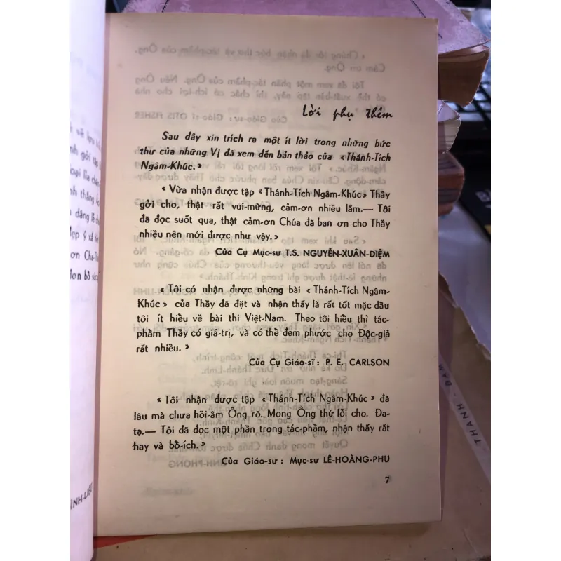 Thánh tích ngâm khúc 1021741