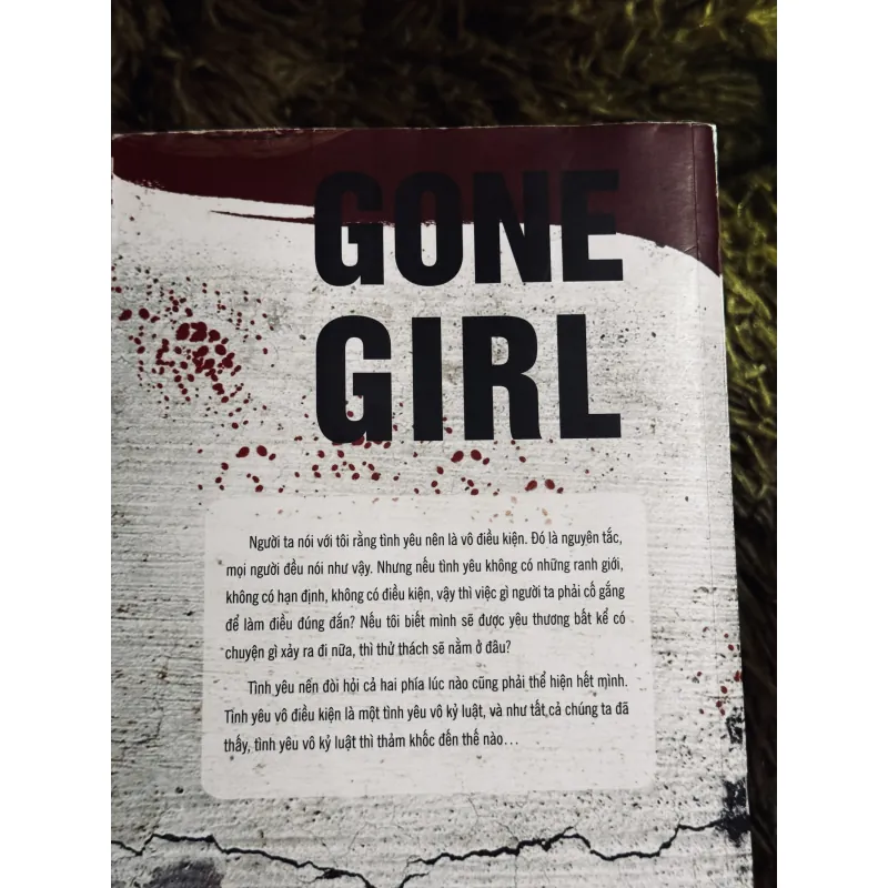 Gone girl cô gái mất tích 1021282