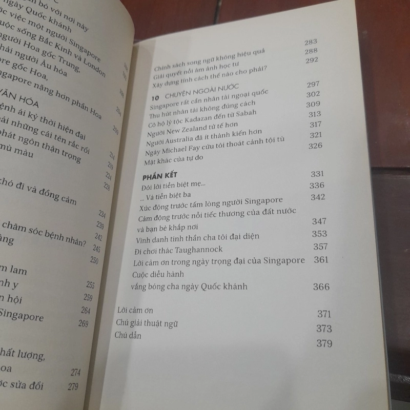 Lý Vỹ Linh - SINGAPORE của tôi 527347