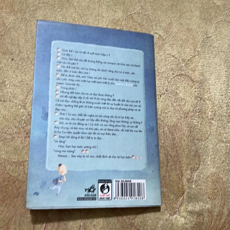 AI VÀ KY Ở XỨ SỞ NHỮNG CON SỐ TÀNG HÌNH- NGÔ BẢO CHÂU- NGUYỄN PHƯƠNG VĂN 733929