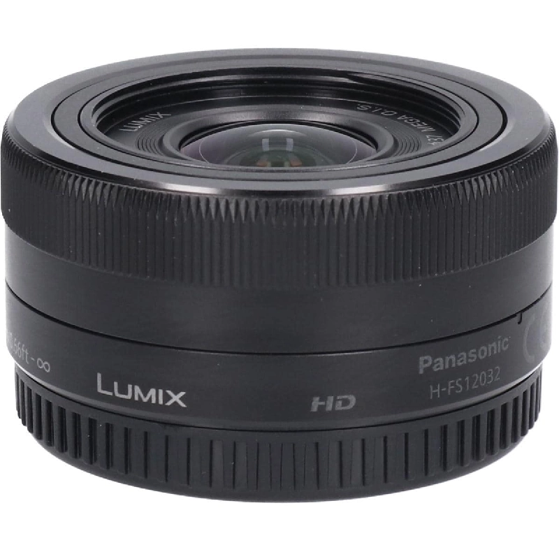 G12-32mm F3.5-5.6MEGA OIS - Hàng hiệu Authentic 879795