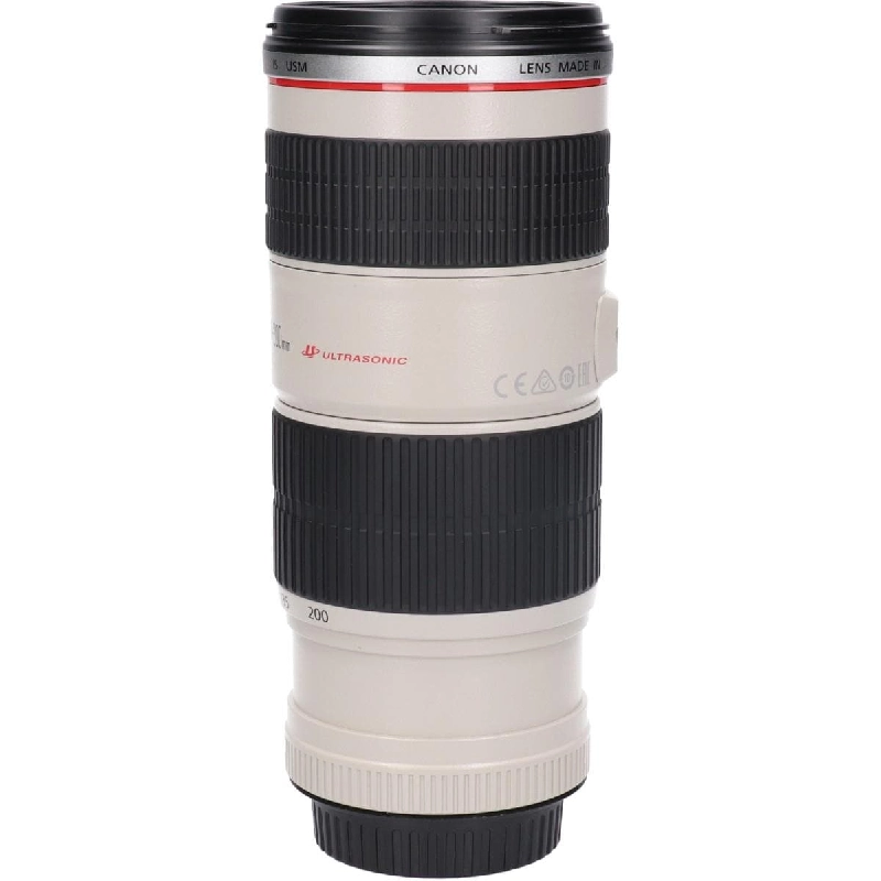 Ống kính EF70-200mm F4L IS USM - Hàng hiệu Chính hãng 885863