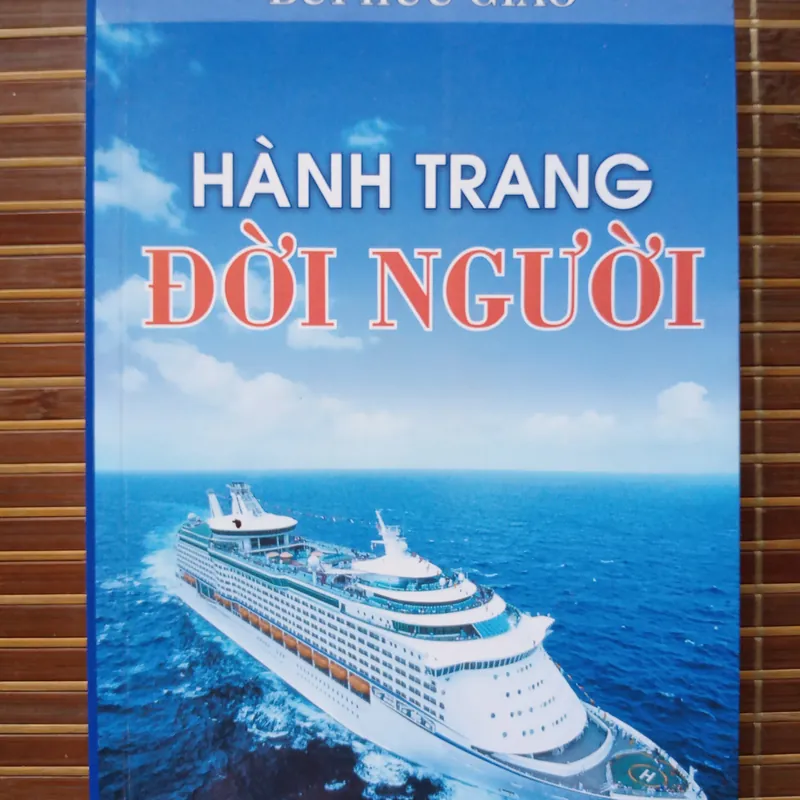 Hành trang đời người 567556