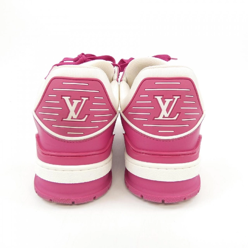 Giày sneaker dòng LV Trainer của Louis Vuitton - Hàng hiệu Authentic 905981