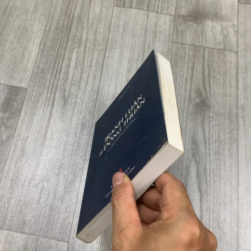 Tranh luận để đồng thuận. 1b5 989587