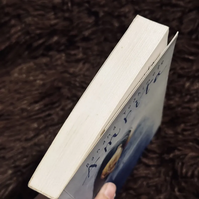 Amrita - Banana Yoshimoto 763389