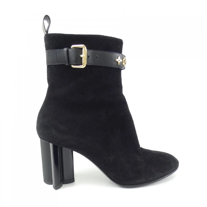 【Mã giảm giá】Giày bốt LOUIS VUITTON 663640