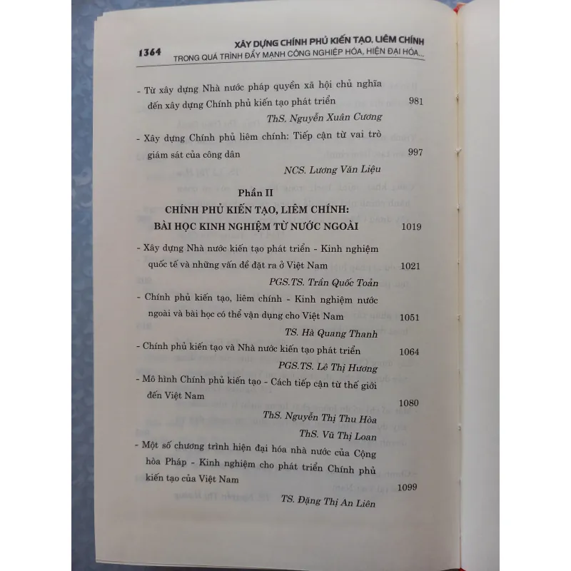 Sách kỷ yếu hội thảo khoa học  965069