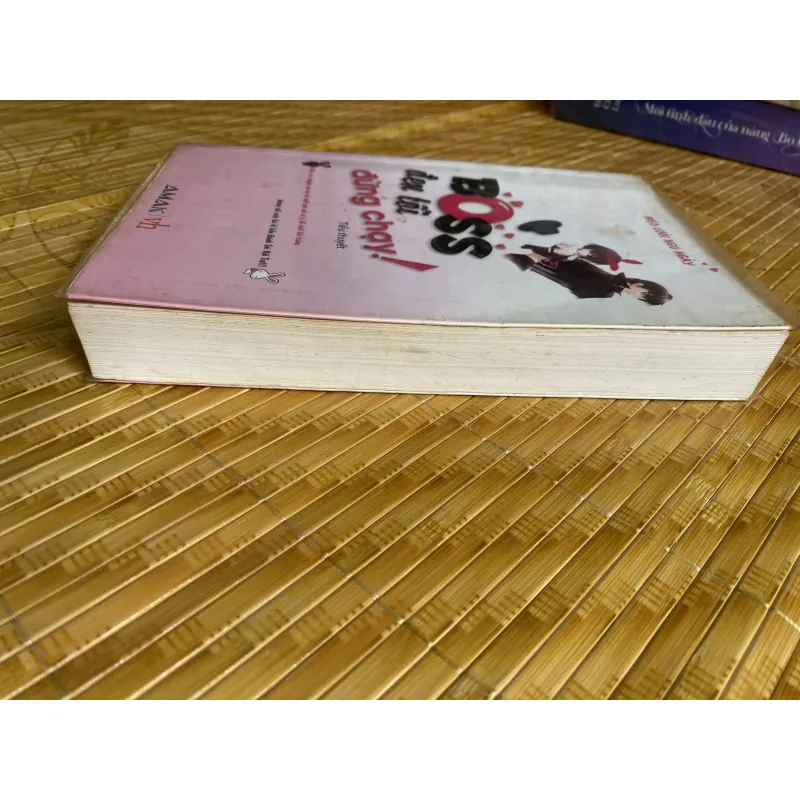 Boss đen tối đừng chạy 507112