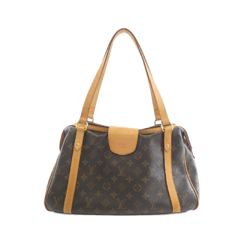 Túi xách vai Louis Vuitton Monogram Strayza PM M51186 - Hàng hiệu Chính hãng 802159