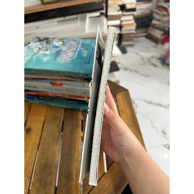 Tình Yêu Ở Quanh Ta - Trung Nghĩa - Trung Nghĩa 960992