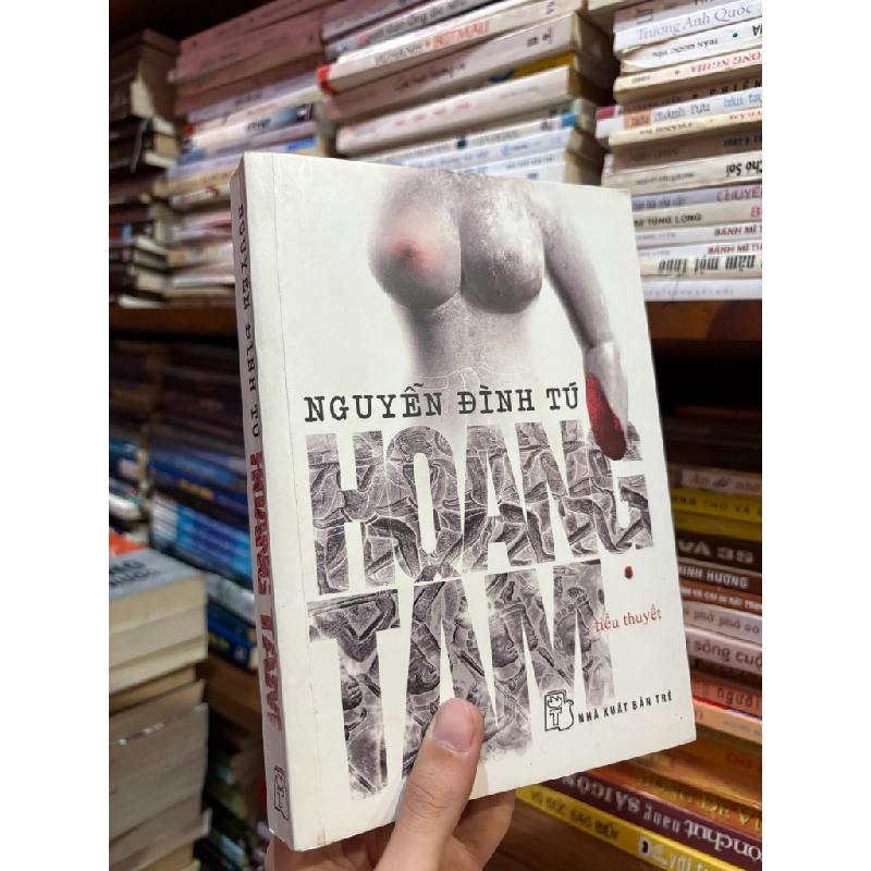 Hoang Tâm - Nguyễn Đình Tú 427801