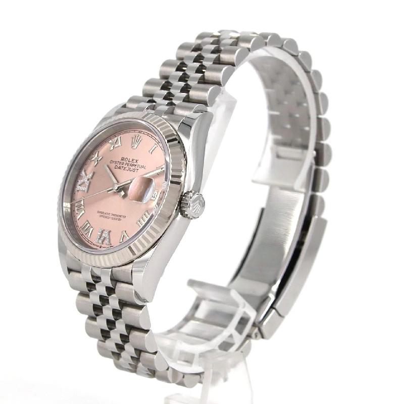 Đồng hồ Rolex Datejust 126234 SSxWG tự động - Hàng hiệu Chính hãng 882229