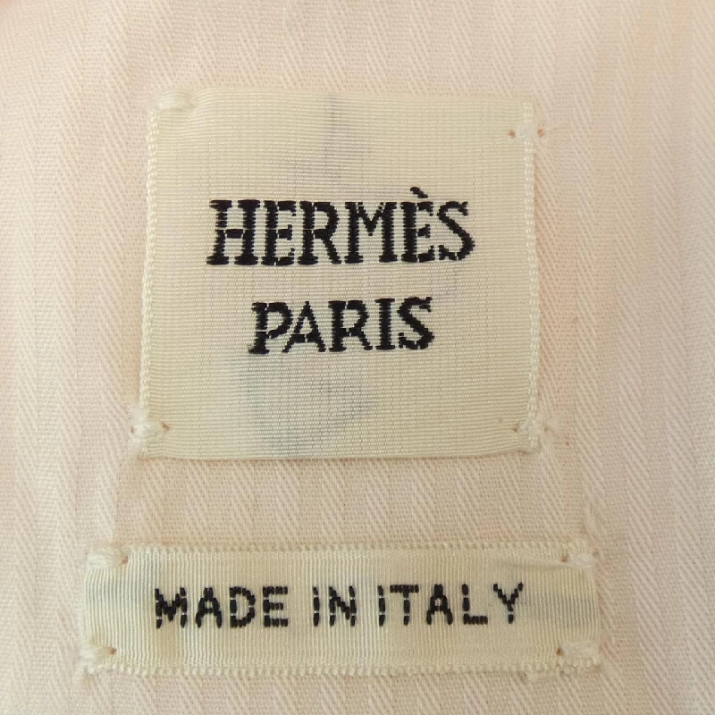 【Mã giảm giá】Áo khoác denim HERMES 639915