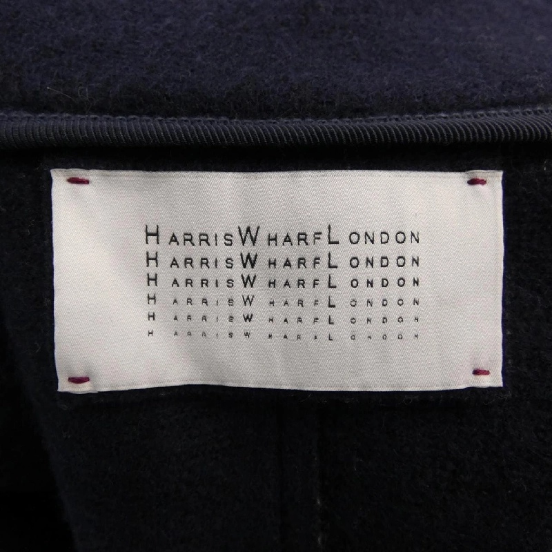HARRIS WHARF LONDON Áo khoác - Hàng hiệu Authentic 818974