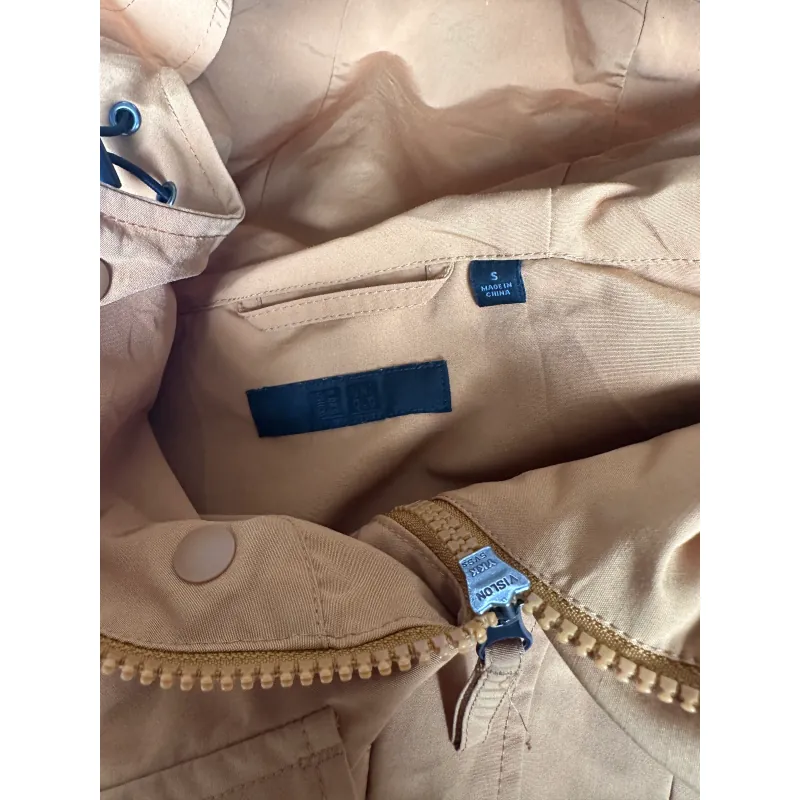 Áo khoác Parka Uni 970831