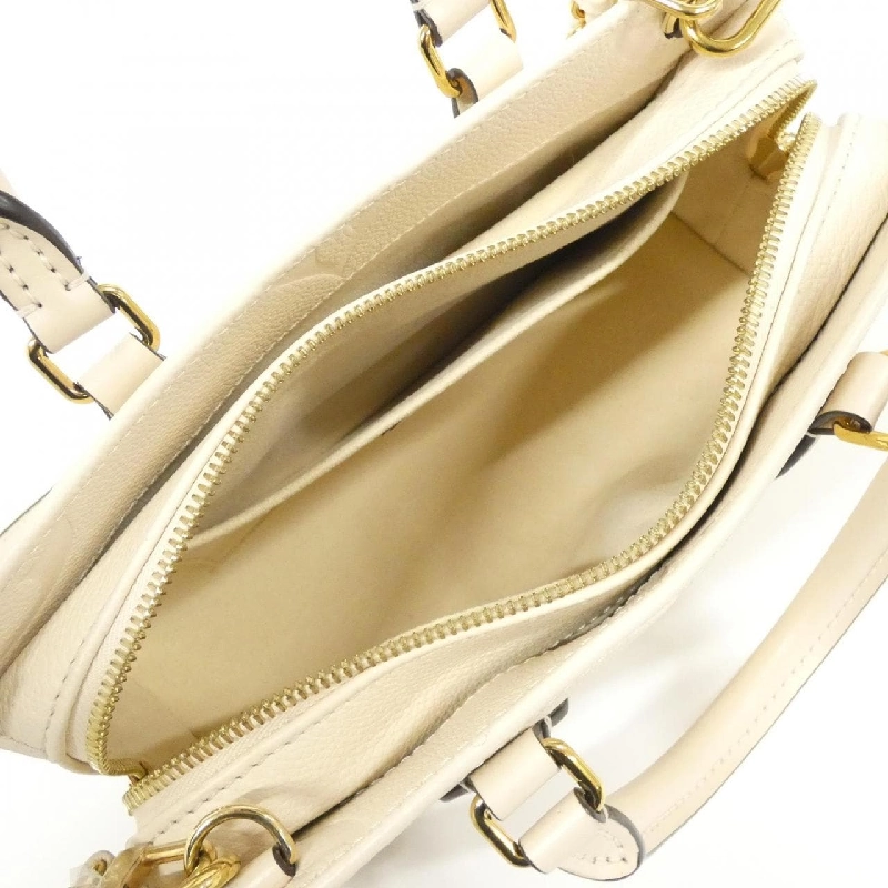 Túi xách Louis Vuitton Monogram Empreinte OnTheGo EW M23698 615105