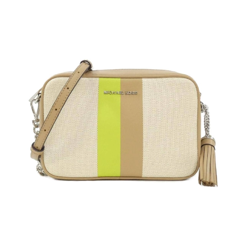 Túi đeo vai JET SET 32S3SJ6M6C của Michael Michael Kors - Hàng hiệu Authentic 801400