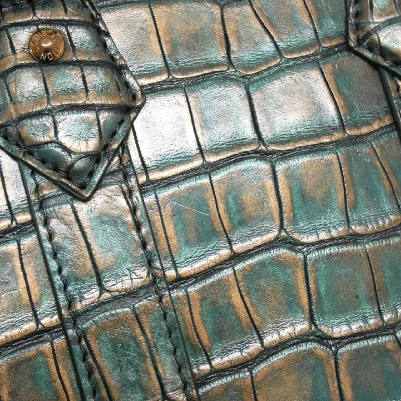 Túi xách chéo da kỳ lạ Louis Vuitton 619706