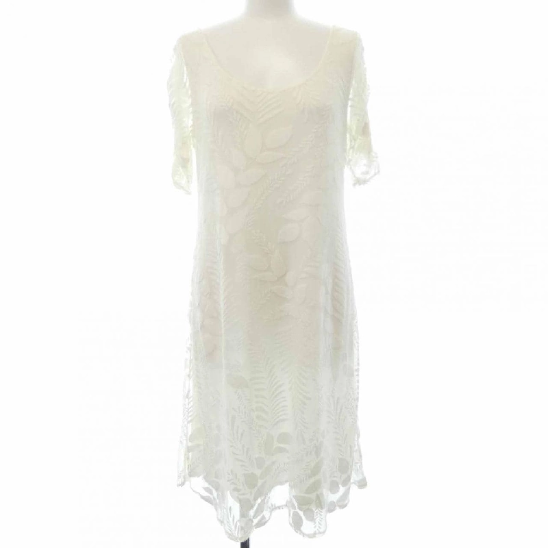 【Mã giảm giá】Emporio Armani EMPORIO ARMANI Đầm 652083