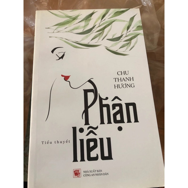 phận liễu chu thanh hương 381405