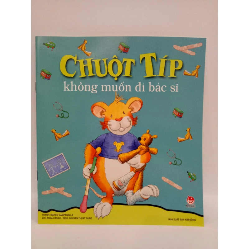 Truyện tranh Chuột Típ (combo 17 cuốn) 539306