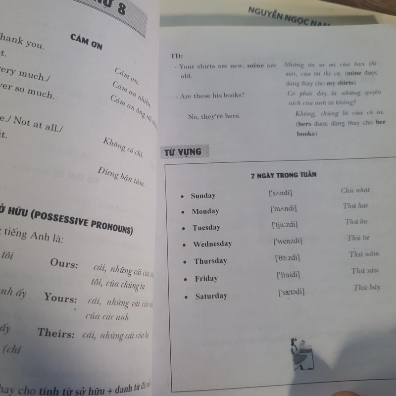 100 giờ học tiếng anh 493801