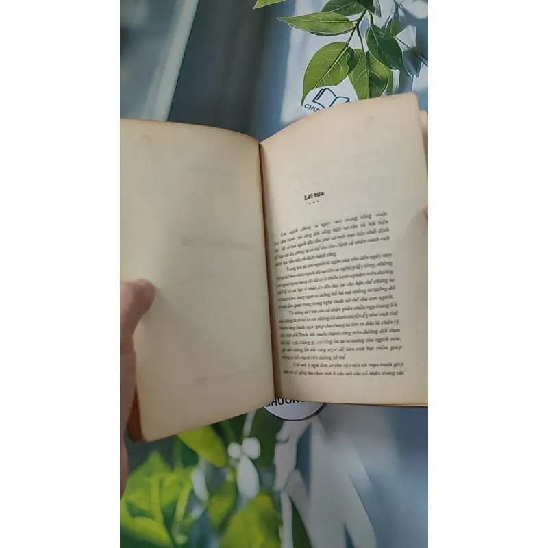 [XƯA] Danh Ngôn Xử Thế (1995) - Nguyễn Hữu Trọng 776060