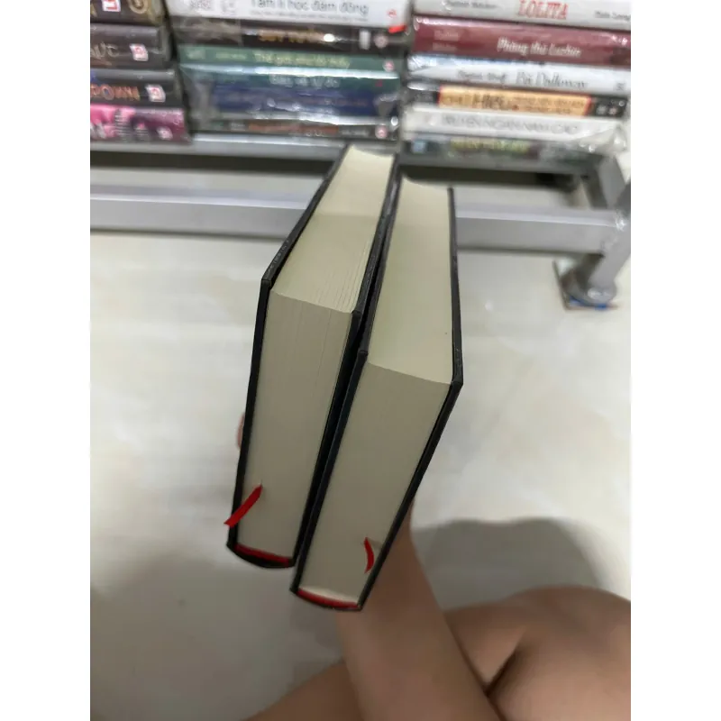 Đèn Cù - Trần Đĩnh (Bìa cứng) 573139