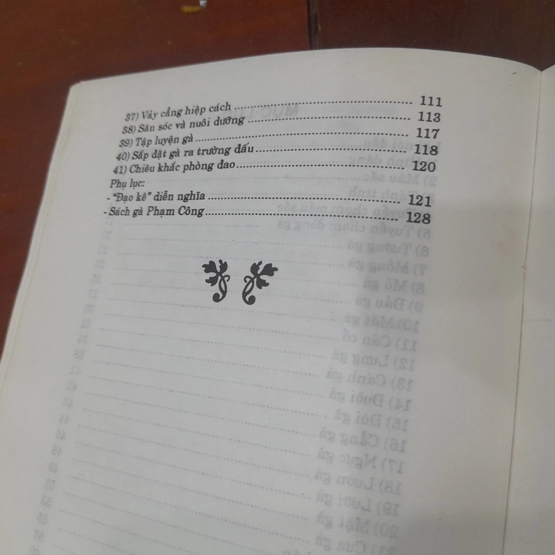 Bí quyết CHỌN VÀ NUÔI GÀ ĐÁ 540703