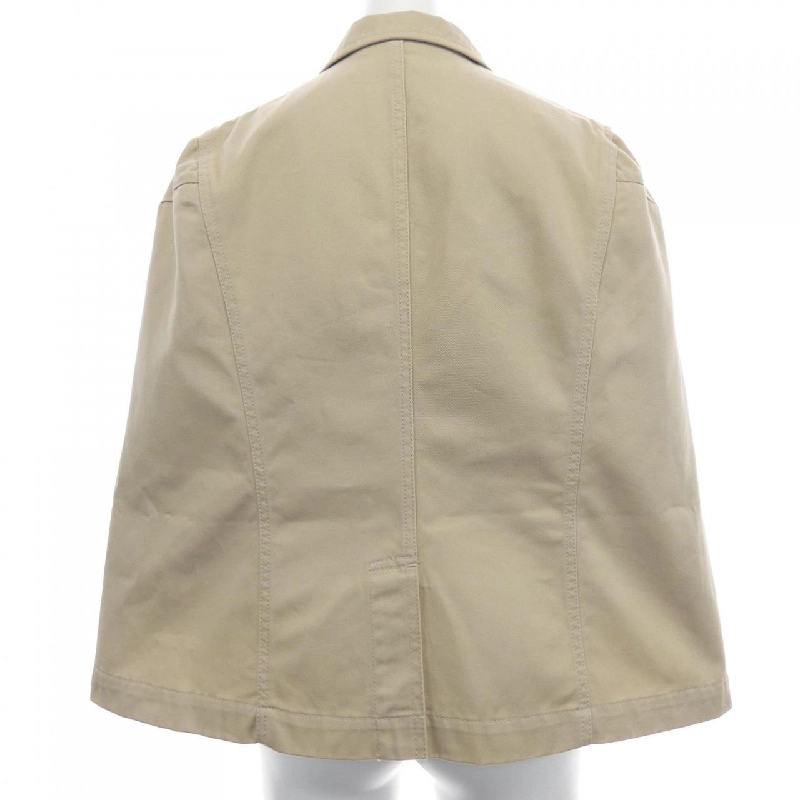 COMME des GARCONS RI-J013 Jacket - Hàng hiệu Authentic 815346