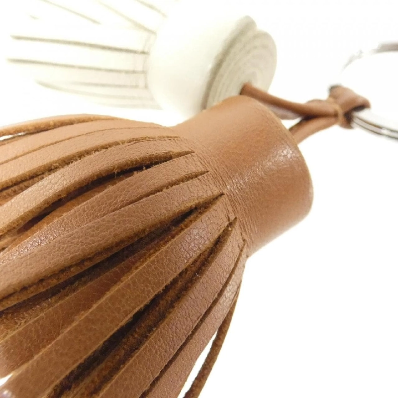 Khóa chìa khóa Hermès Carmen Unodos 077895CJ 624141