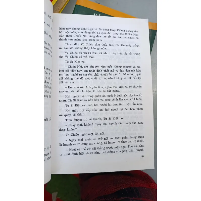 VÕ TẮC THIÊN - DỊCH: ÔNG VĂN TÙNG 712037