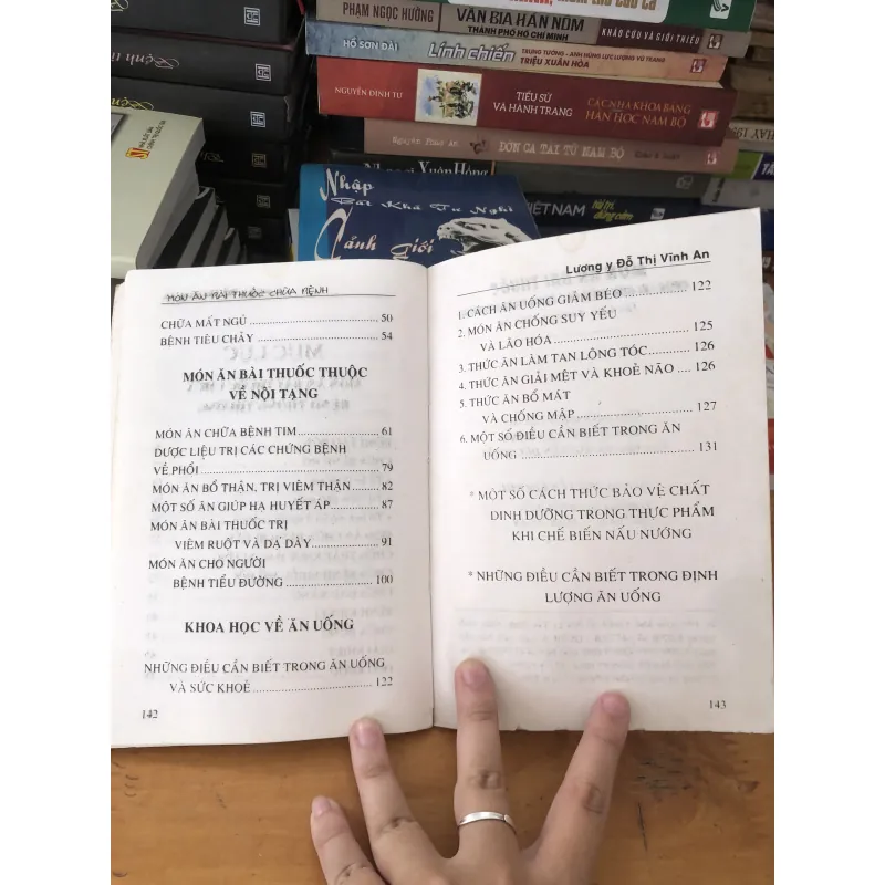 Món ăn bài thuốc chữa trị hữu hiệu các bệnh thông thường 1043907