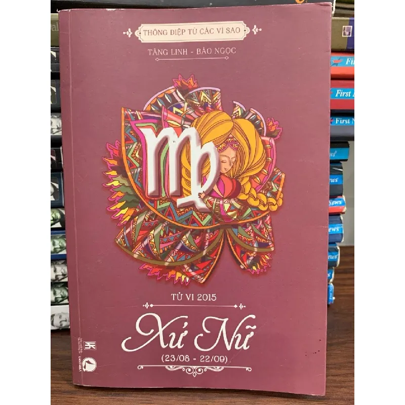 Xử Nữ- Tăng Linh, Bảo Ngọc 699197