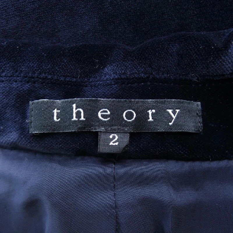 【Mã giảm giá】Áo khoác theory 643954